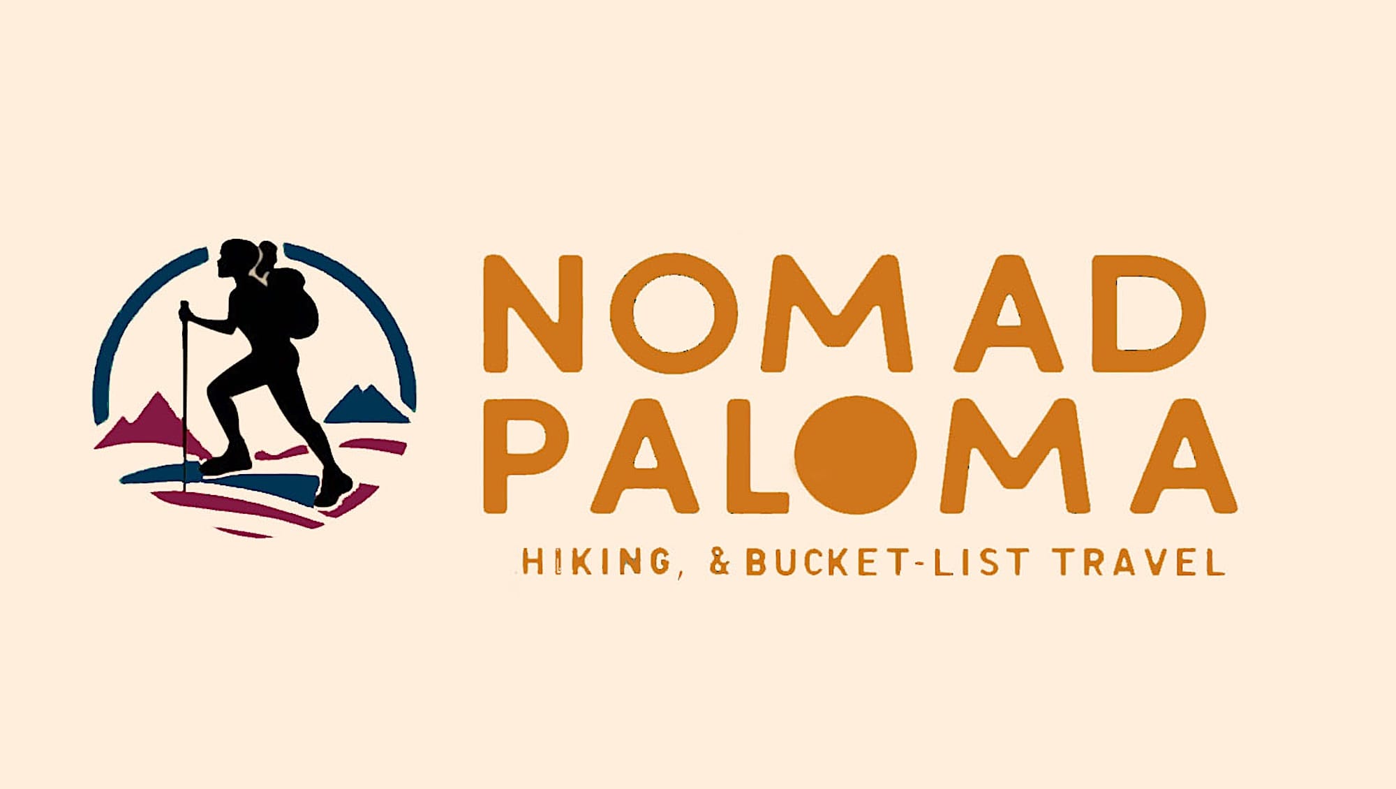 Nomad Paloma