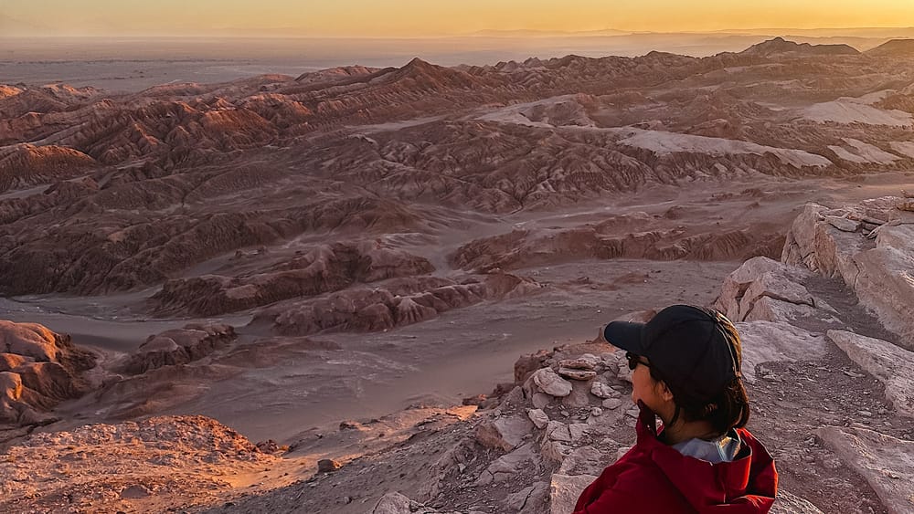 9 Best things to do in the Atacama desert