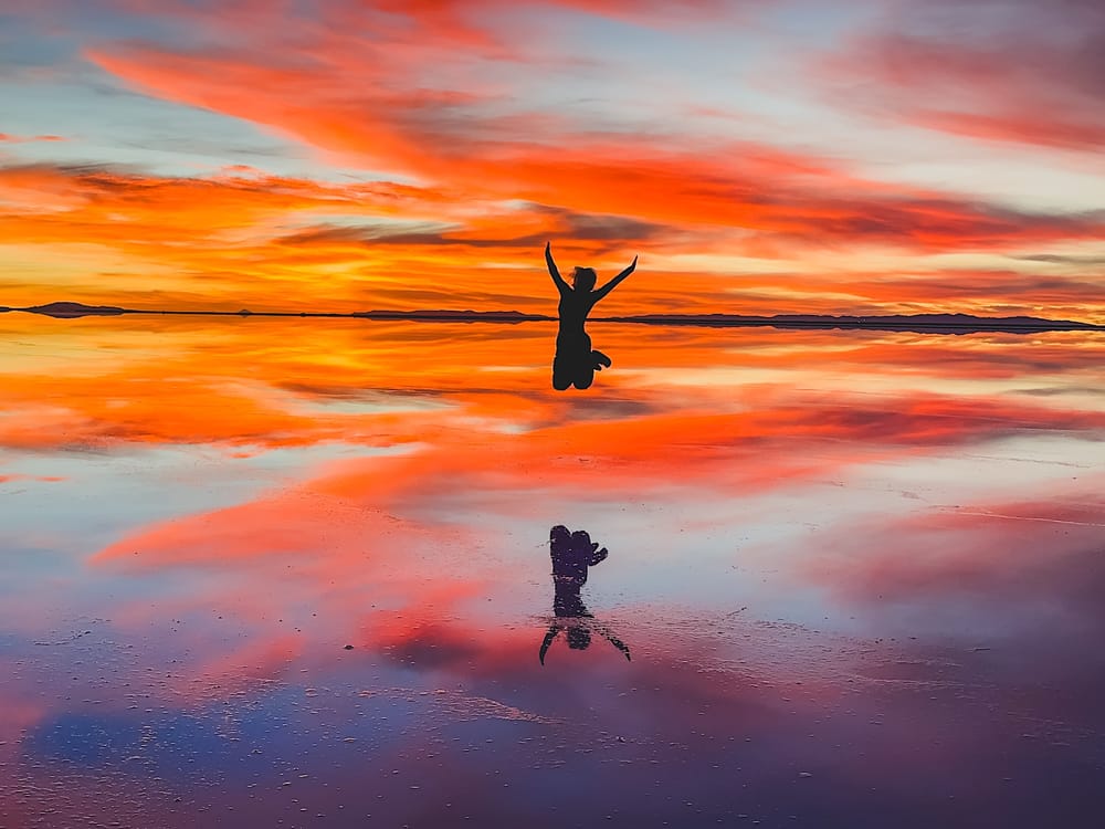 Uyuni Salt Flats Road Trip Itinerary [2025]