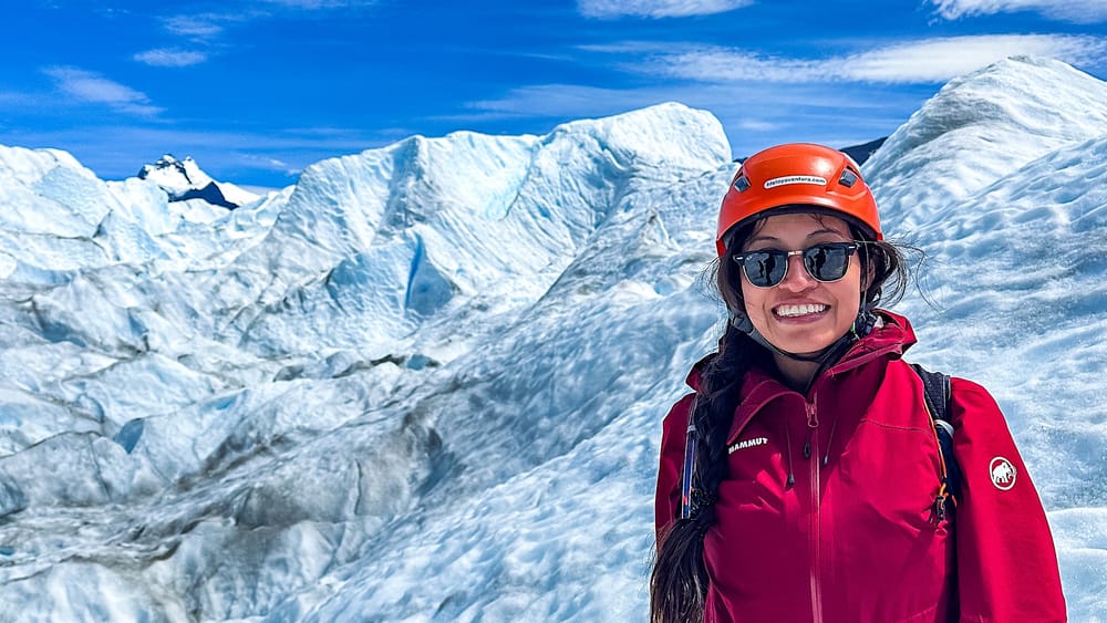 Perito Moreno Glacier Hike