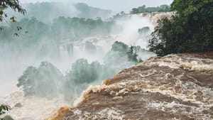 Iguazu Falls Ultimate Guide
