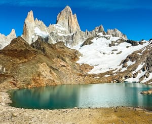 Best 12-day Patagonia Hiking Itinerary