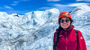 Perito Moreno Glacier Hike