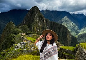 Ultimate guide to Machu Picchu [2025]