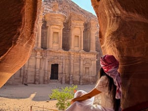 Complete guide to visit Petra in 2025