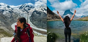 Guide to visiting Riffelsee and Gornergrat, Zermatt