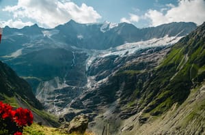 Pfingstegg to Bäregg Hut Hike
