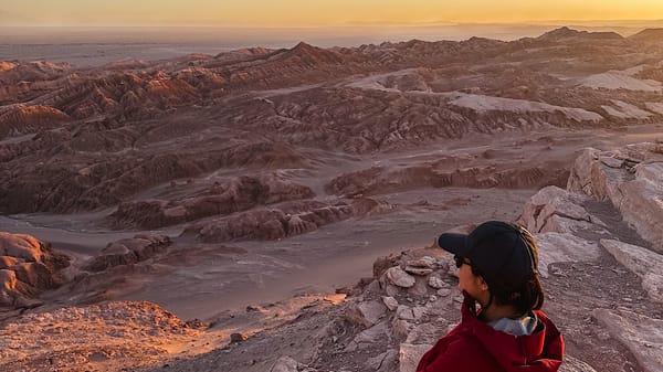 9 Best things to do in the Atacama desert