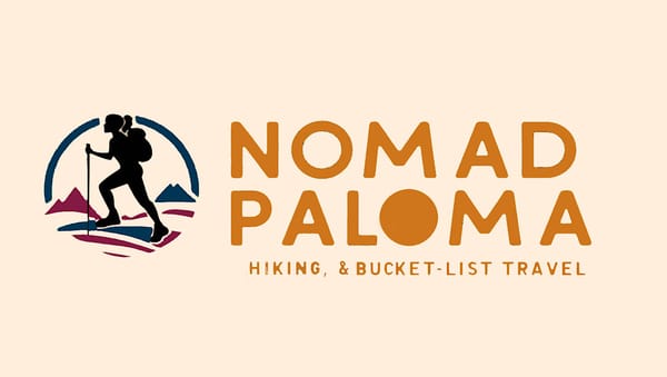 Hiking Guides: Switzerland & Beyond | Nomad Paloma