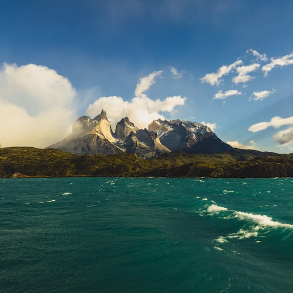 7 Best Day Hikes in Patagonia​