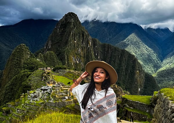 Ultimate guide to Machu Picchu [2025]