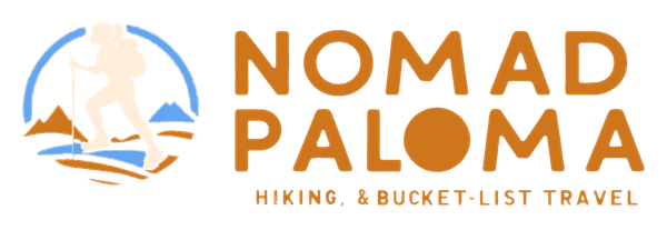 Hiking Guides: Switzerland & Beyond | Nomad Paloma