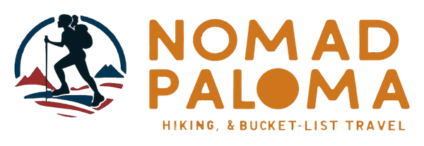 Hiking Guides: Switzerland & Beyond | Nomad Paloma